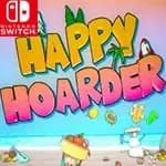 Happy Hoarder