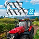 Farming Simulator 22