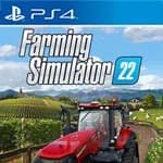 Farming Simulator 22