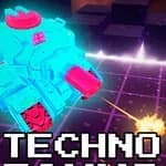 Techno Tanks