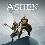 Ashen