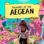 Treasures of the Aegean