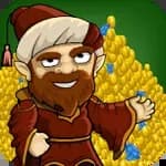 Idle Kingdom Story: Medieval Tycoon Clicker