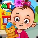 My Town : Daycare Games for Kids