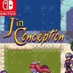 Jin Conception