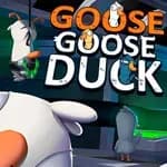 Goose Goose Duck