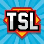 The Superhero League