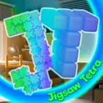 Jigsaw Tetra