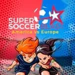 Super Soccer Blast: America vs Europe