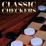 Classic Checkers
