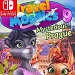 Travel Mosaics 9: Mysterious Prague