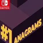 #1 Anagrams