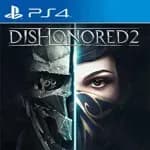 Dishonored 2