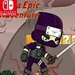 Ninja Epic Adventure