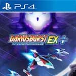 Dariusburst: Another Chronicle Ex+