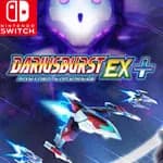 Dariusburst: Another Chronicle Ex+