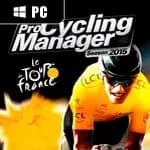 Pro Cycling Manager 2015