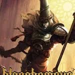 Blasphemous Deluxe Edition