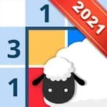 Nonogram Color:Picture Cross Puzzle