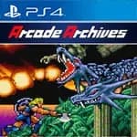 Arcade Archives THE ASTYANAX