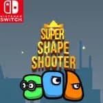 Super Shape Shooter