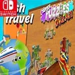 #Wish travel, Super Puzzles Dream