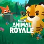Super Animal Royale