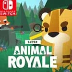 Super Animal Royale