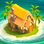 Idle Islands Empire: Building Tycoon Gold Clicker