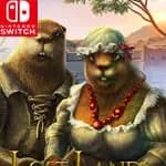 Lost Lands: The Wanderer