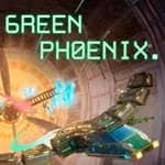 Green Phoenix