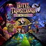 Hotel Transylvania: Scary-Tale Adventures