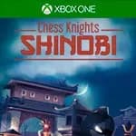 Chess Knights: Shinobi
