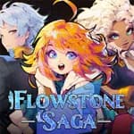 Flowstone Saga