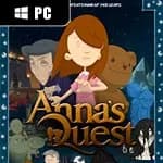 Anna's Quest