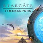 Stargate: Timekeepers