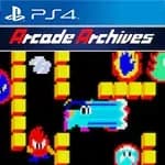 Arcade Archives GUZZLER