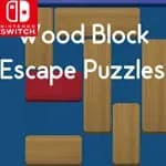 Wood Block Escape Puzzles