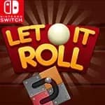 Let it roll slide puzzle