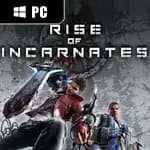 Rise of Incarnates