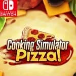 Cooking Simulator - Pizza