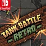 Tank Battle Retro