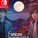 Famicom Detective Club: The Two-Case Collection