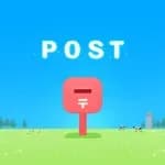 escape game POST ~ deliver to no one ~