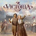 Victoria 3