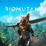 BIOMUTANT