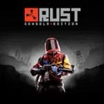 Rust Console Edition