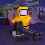 BLOCKAPOLYPSE: Zombie Shooter