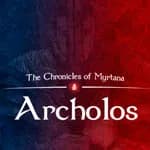 The Chronicles Of Myrtana: Archolos
