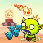 Random Monster Defense (RMD)